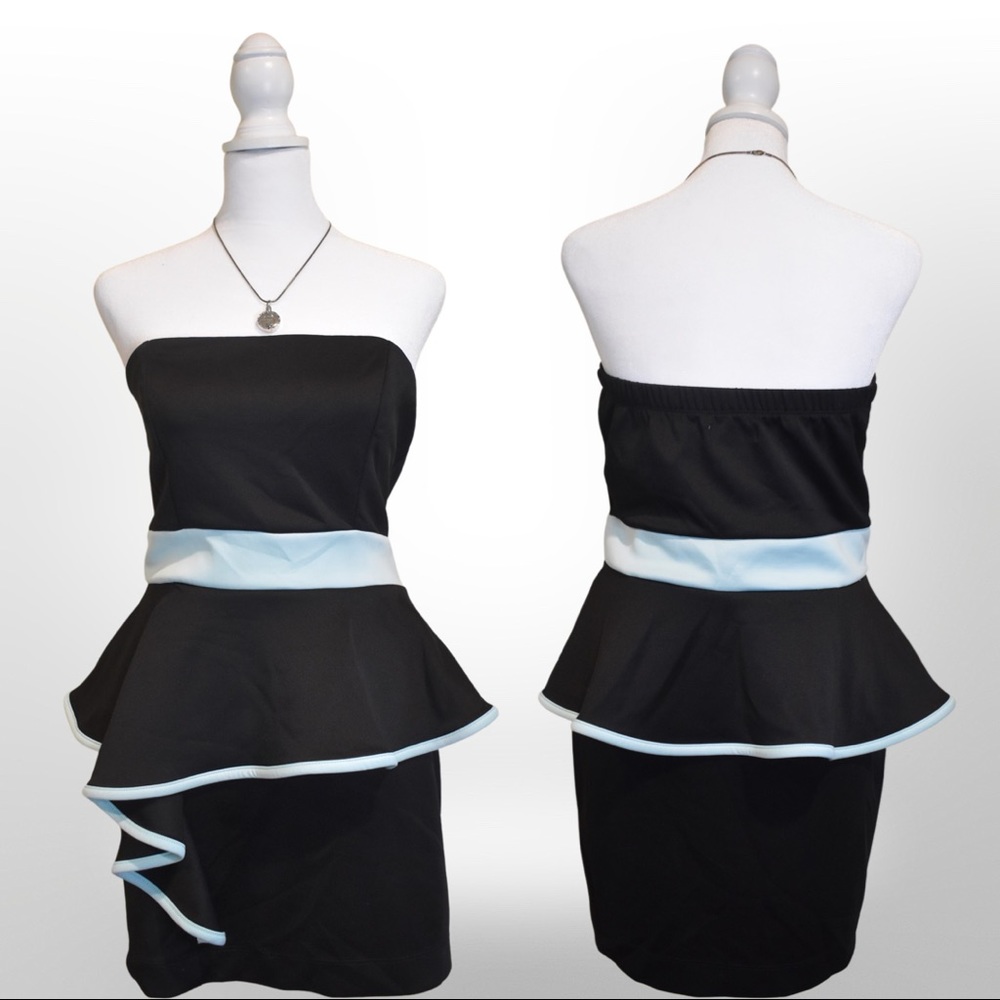 Emerald Sundae Woman’s Dress!